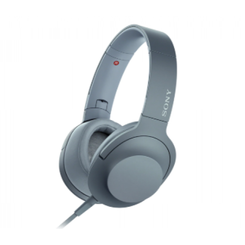 SONY หูฟัง MDR-H600A h.ear on 2 Headphones